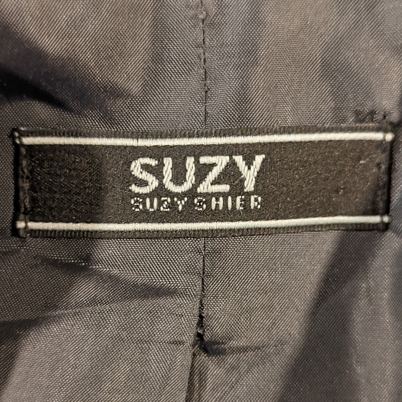 SUZY SHIER jacket - size 11/12 - Picture 5 of 5